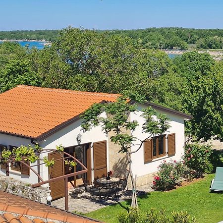 Bungalow Perla Funtana Luaran gambar