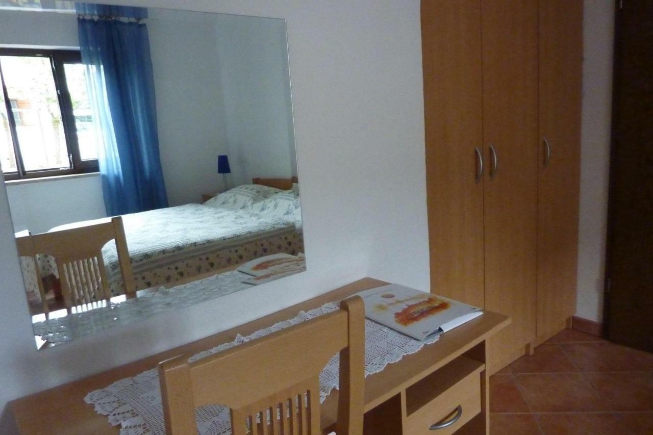 Bungalow Perla Funtana Luaran gambar